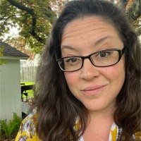 Libby Andersen