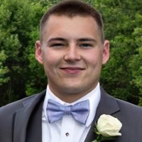 Steven Lewis Jr.