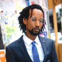 Khaashif Garnett Minott