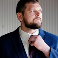 Kristopher Tuna, M.S., R.D.