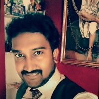 Arun Deepak V