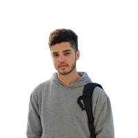 Arya Khosravirad