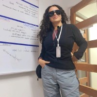 Melissa Hidalgo zuñiga