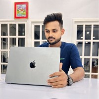 Krishna Pawar