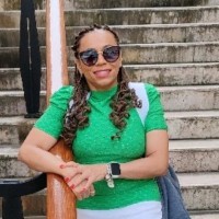 Marcia Teixeira Dos Santos