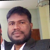 M.Moyen Uddin Sheikh
