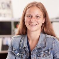 Sarah Frischknecht