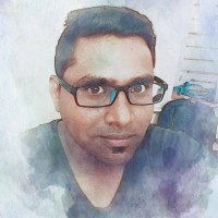 Sureshkumar G