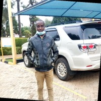 Derrick Kiptoo Menjo