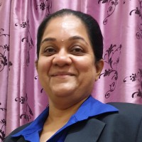 Janaki Vaidyanathan