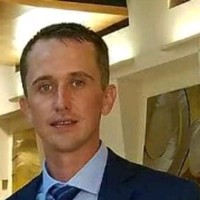 Brian Mcardle