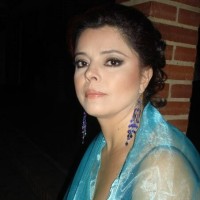 consuelo mejia arias