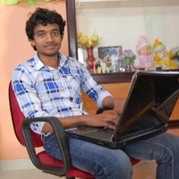 Chakravarthi Mattaparthi