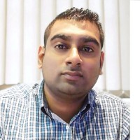 Stanton Bradley Naidoo