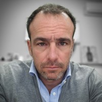Fantinelli Davide