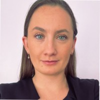 Monika Sturman