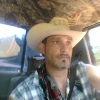 Terry Upchurch