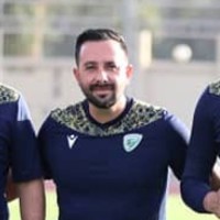 Douglas Saretti