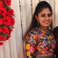 Keerthana Karthi