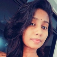 Yuvadharshana Nandakumar