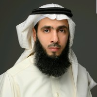 Sultan Alahmari. Ll.M