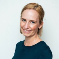 Amy Clarke