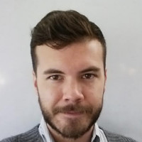Andrew Crown