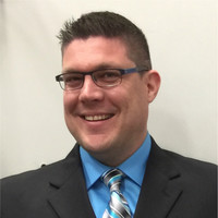 Timothy Wilkinson
