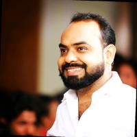 Rajkumar Kandgul, Pmp®