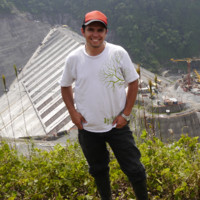 Jose Carlos Quesada Montero