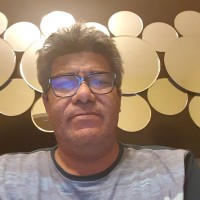 Daniel Flores Castillo