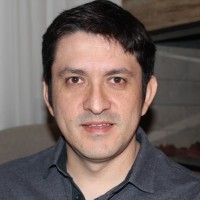 Santiago Davila