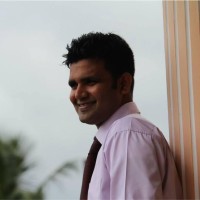 Janaka Munasinghe