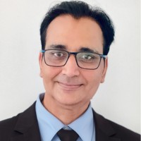 Saurabh Sharma