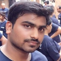 Vishwas S