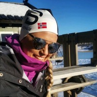 Silje Margit Løvaas