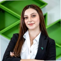 Mariam Tadevosyan