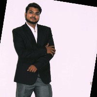 Ajay Mayavanshi