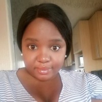 Ntombizenhlanhla Phungula