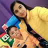 Elizabeth aurora Arostegui Sánchez