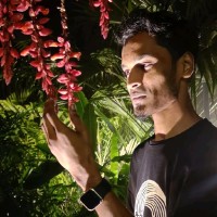Mustaqueem Syed