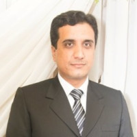 Bilal Hamid