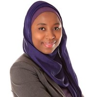 Aminta Ndiaye, Mba