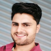 Nitesh Kr Yadav