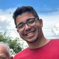 Derick Bueno Muraro