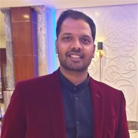 Vikram Prodduturi