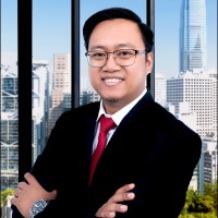 apt. Ramaditha Ridho Setiawan, S.Farm, CPM (Asia)