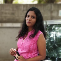 Sneha Thakur