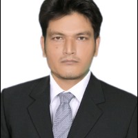 Mohammad Hidayatullah