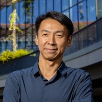 Kang Shen